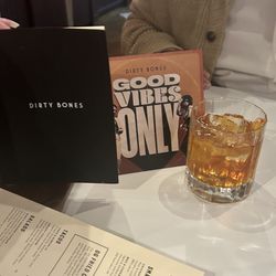 Dirty Bones