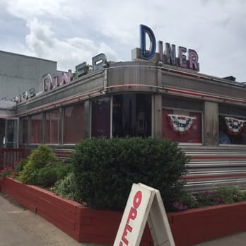 Crazy Ottos Empire Diner - Coffee & Tea Near Me - Herkimer, New York