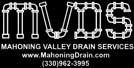 Slide of Mahoning Valley Drain Services
