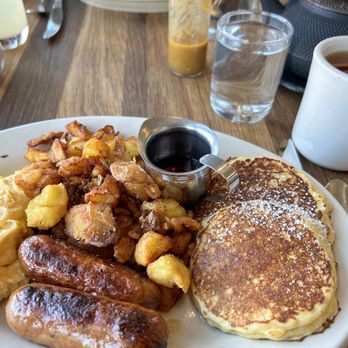 Plow - The Plow - Breakfast & Brunch Near Me - San Francisco, California Plow - The Plow - Breakfast & Brunch Near Me - San Francisco, California