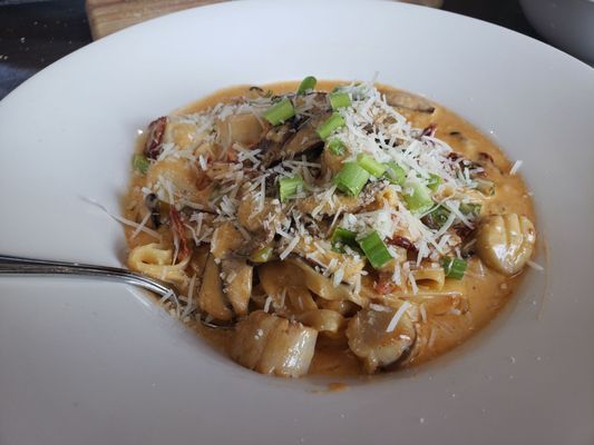 Scarolies Pasta Emporium by null