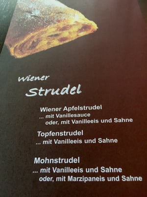Menu photo 4 Wiener Hendl Haus Germering, BY Menu photo 4 Wiener Hendl Haus Germering, BY