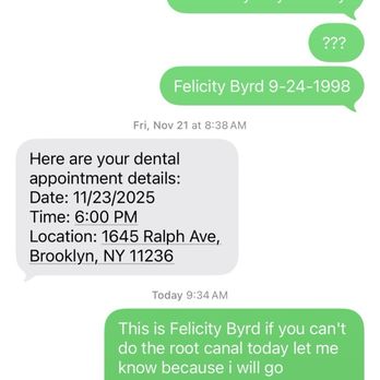 One Dental Stop - More lies - General Dentistry Near Me - Brooklyn, New York One Dental Stop - More lies - General Dentistry Near Me - Brooklyn, New York