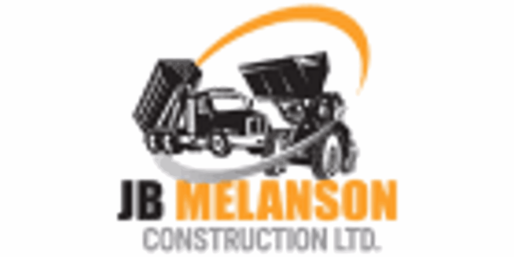 JB MELANSON CONSTRUCTION 573 Old Shediac Road, Memramcook, New