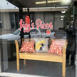 Biggs Pizza - Bigg's Pizza