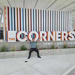 The Corners Of Brookfield
