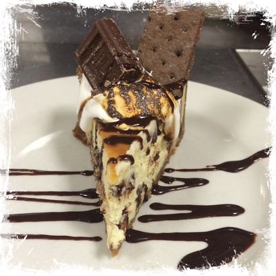 Capo's NY Pizza & Italian Restaurant