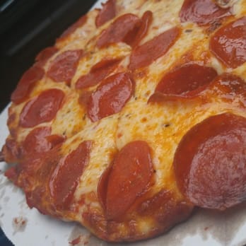 Al's Pizza - Oh how I've missed you... their pepperoni is the best. - Pizza Near Me - Warrenville, Illinois Al's Pizza - Oh how I've missed you... their pepperoni is the best. - Pizza Near Me - Warrenville, Illinois