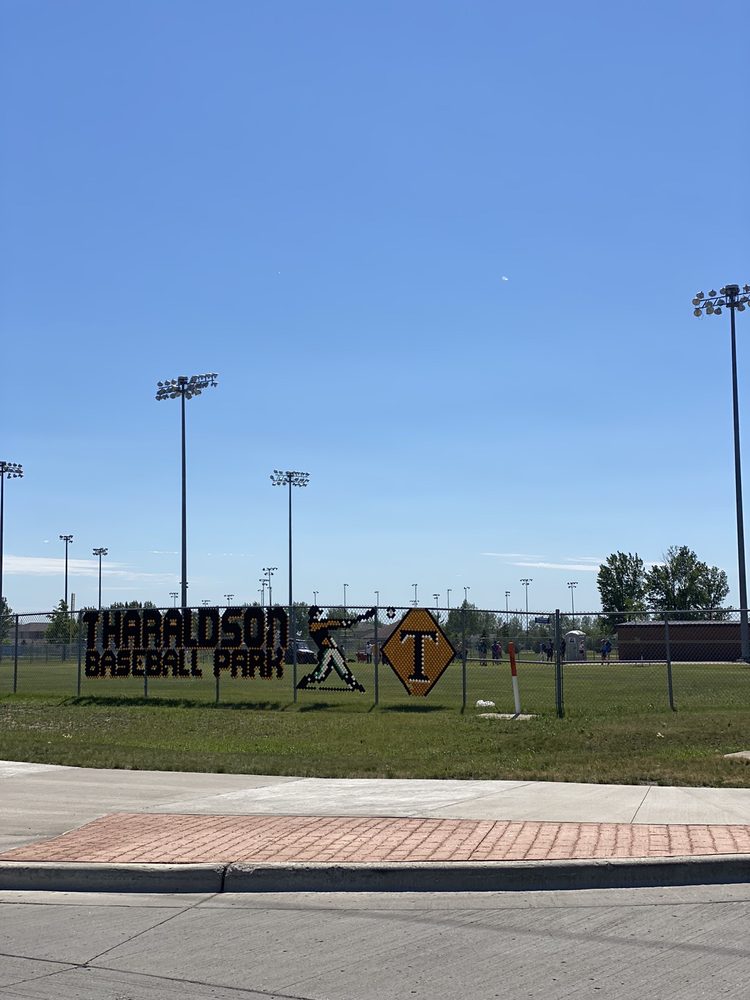 Tharaldson Baseball Park