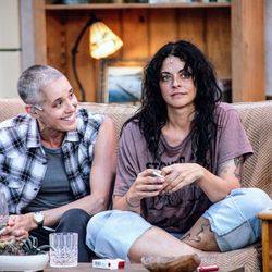 The Fountain Theatre - Last Summer at Bluefish Cove
Jun 14, 2023 - Aug 27, 2023