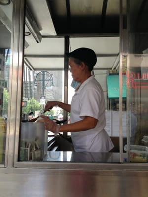 Liang's Thai Food by null