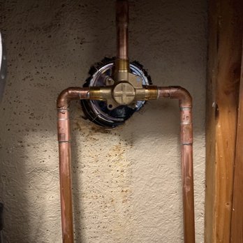 Paramount Plumbing Heating & Air - After. - Heating & Air Conditioning/HVAC Near Me Paramount Plumbing Heating & Air - After. - Heating & Air Conditioning/HVAC Near Me
