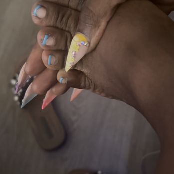 Coco Nails Spa - Nail Salons Near Me - Allen, Texas Coco Nails Spa - Nail Salons Near Me - Allen, Texas