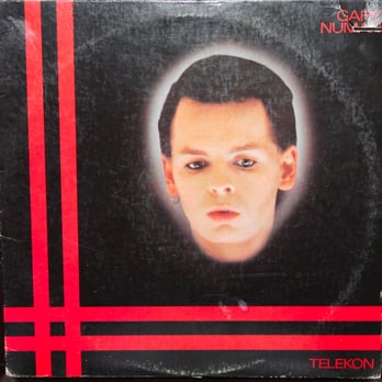 American Dream Hi Fi - Used Gary Numan from American Dream Hi Fi - Vinyl Records Near Me - Kokomo, Indiana American Dream Hi Fi - Used Gary Numan from American Dream Hi Fi - Vinyl Records Near Me - Kokomo, Indiana
