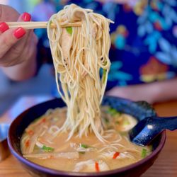 Mecha Noodle Bar