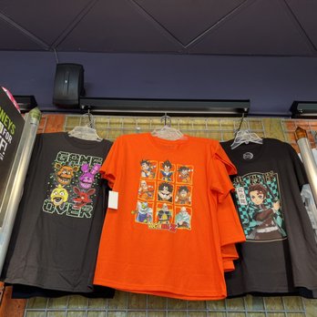 Journeys - Shoe Stores Near Me - National City, California