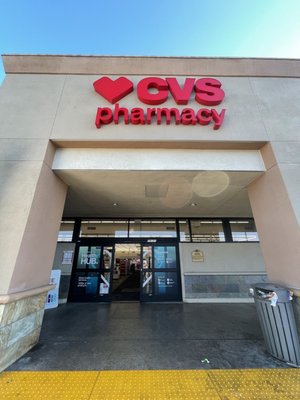 CVS PHARMACY - Updated July 2025 - 17 Photos & 38 Reviews - 18872 Beach ...