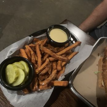 Hammerheads - Sweet Potato Fries - Southern Near Me - Louisville, Kentucky Hammerheads - Sweet Potato Fries - Southern Near Me - Louisville, Kentucky
