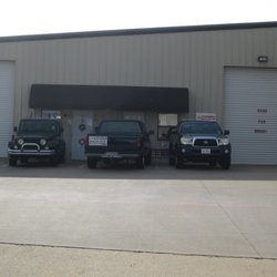 K & K  Automotive Repair