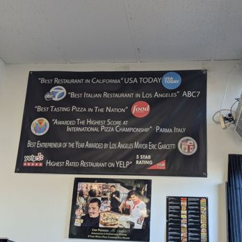 786 Degrees - So much love for this place! - Pizza Near Me - Los Angeles, California 786 Degrees - So much love for this place! - Pizza Near Me - Los Angeles, California