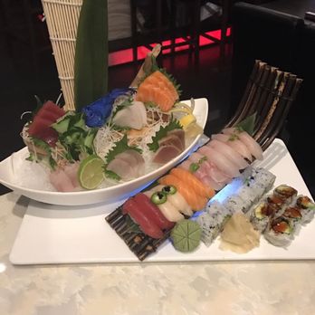 Genki Sushi - Love boat - Japanese Near Me - Staten Island, New York Genki Sushi - Love boat - Japanese Near Me - Staten Island, New York