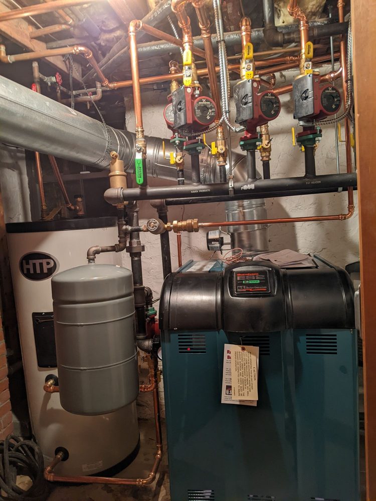 Slide of Unified Mechanical