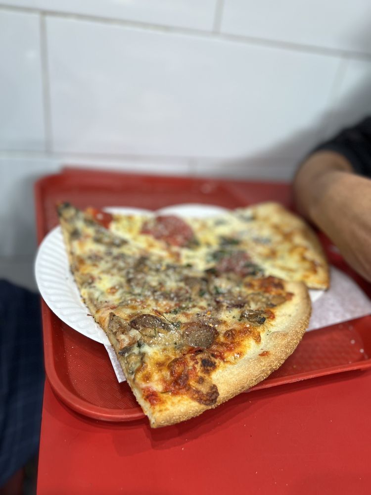 Little Italy Pizza Little Italy Pizza