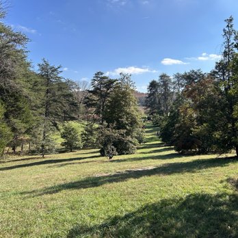 Bernheim Forest and Arboretum - Gorgeous - Parks Near Me - Clermont, Kentucky