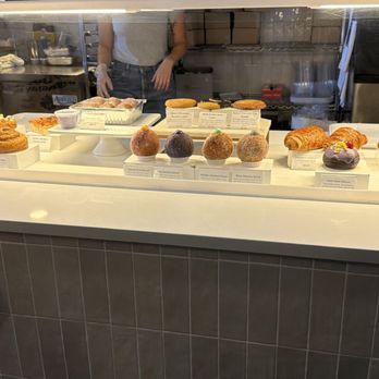 Rose Ave Bakery - Doughnut options - Bakeries Near Me - Washington, DC, District of Columbia Rose Ave Bakery - Doughnut options - Bakeries Near Me - Washington, DC, District of Columbia