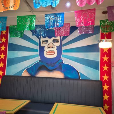 Tacos Frida by null