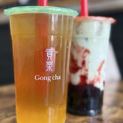 Gong Cha - Ridgewood