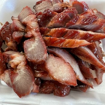Siu Lap City 燒臘城 - BBBQ pork - Chinese Near Me - Houston, Texas Siu Lap City 燒臘城 - BBBQ pork - Chinese Near Me - Houston, Texas