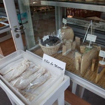 Marrou Traiteur - Cheese Shops Near Me - Marseille, 13
