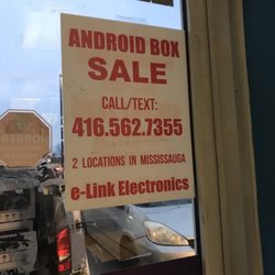 E Link Electronics