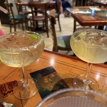 Margaritaville - Key West - Perfect Margo - American Near Me - Key West, Florida