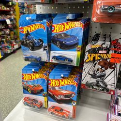 Mr Toys Toyworld