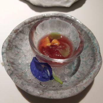 Hidden Omakase - oysters - Sushi Bars Near Me - Houston, Texas