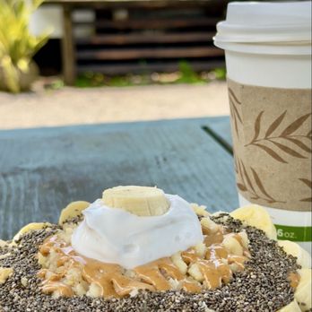 Wishing Well Coffee & Tea - Good Times Bowl - Coffee & Tea Near Me - Hanalei, Hawaii Wishing Well Coffee & Tea - Good Times Bowl - Coffee & Tea Near Me - Hanalei, Hawaii