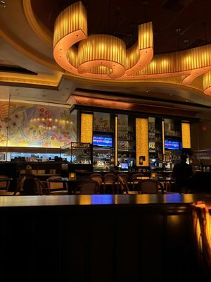 The Cheesecake Factory by null