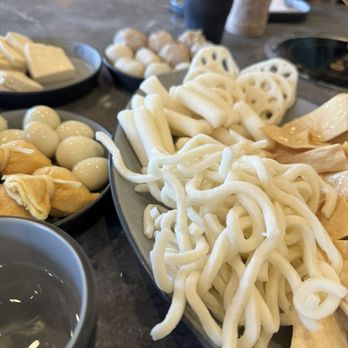 Liuyishou Hot Pot 刘一手火锅 - AYCE toppings - Hot Pot Near Me - Houston, Texas Liuyishou Hot Pot 刘一手火锅 - AYCE toppings - Hot Pot Near Me - Houston, Texas