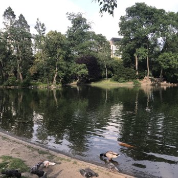 Stadtpark - Parks Near Me - Vienna, 9