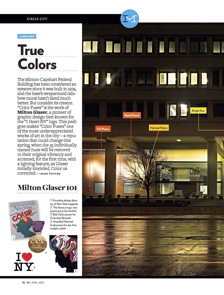 Minton-Capeheart Federal Building - veterans service organization in Indinanapolis, IN