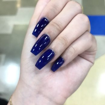 Get Nails - Nail Salons Near Me - Culver City, California