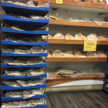 Arz Fine Foods - The freshest Pitas baked daily - Bakeries Near Me - Scarborough, Ontario