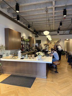 Neckar Coffee by null