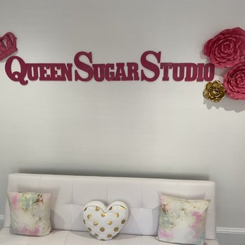 Queen Sugar Hair Removal Studio - Sugaring Near Me - Charlotte, North Carolina Queen Sugar Hair Removal Studio - Sugaring Near Me - Charlotte, North Carolina