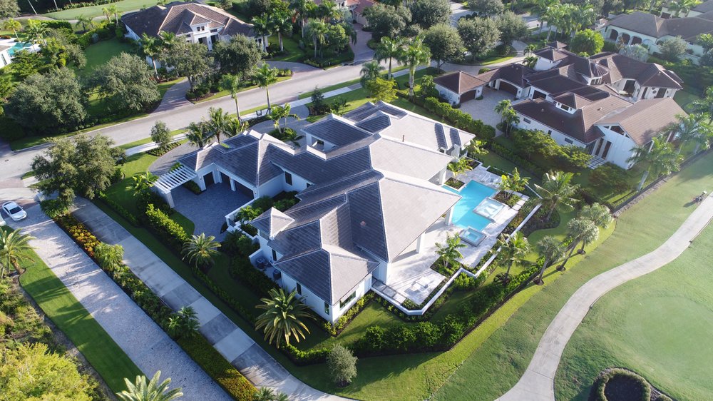 Slide of Crown Roofing & Waterproofing