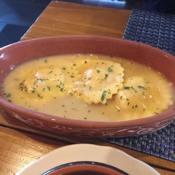 Casa d'Paco - Raviolis de langosta - Spanish Near Me - Newark, New Jersey