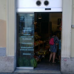 Frutteria Er Cimotto