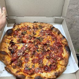 Kevin Pizza Kevin Pizza